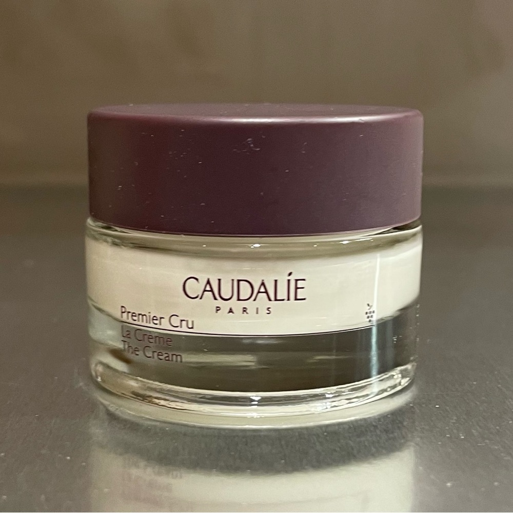 Caudalie Premier Cru The Cream